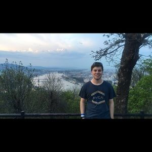 Meet your Posher, Austen